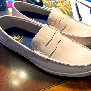 Cole Haan pinch penny weekender